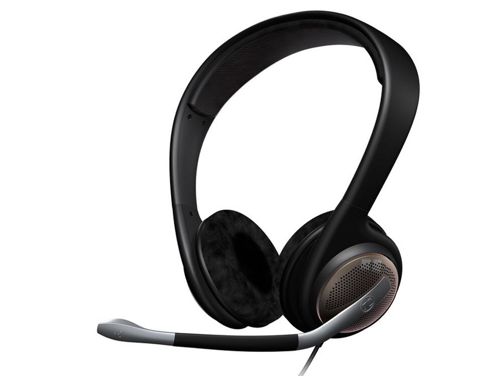 Sennheiser pc online 160